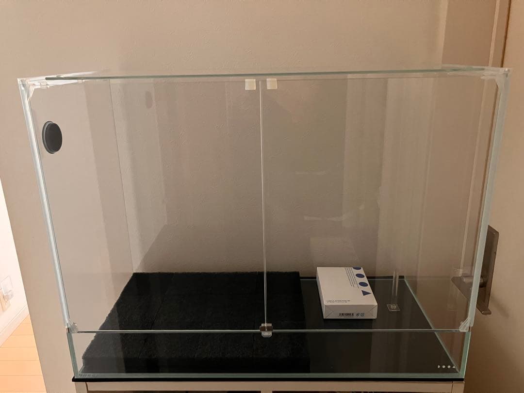 引取限定ADA DOOA ネオグラスパルダ600