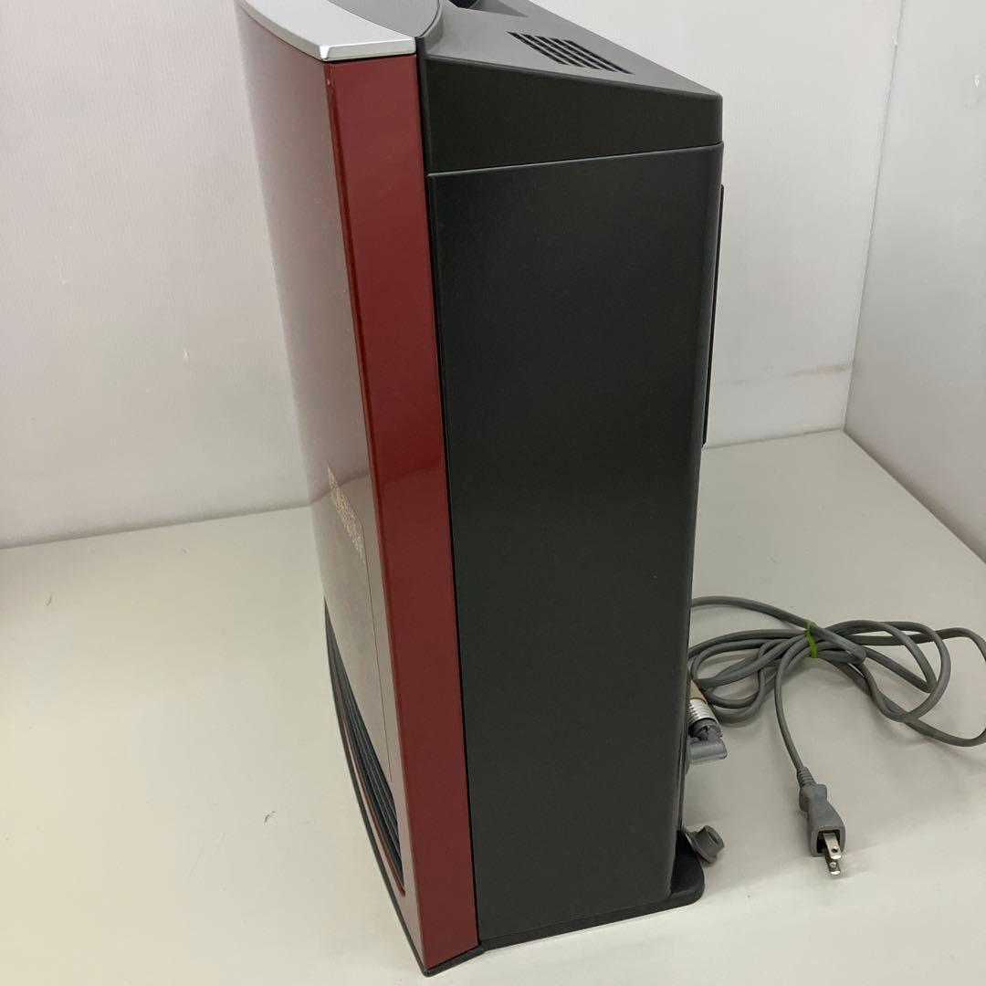 にゃんちノーリツ ガスファンヒーター GFH-4004D 都市ガス用 A1