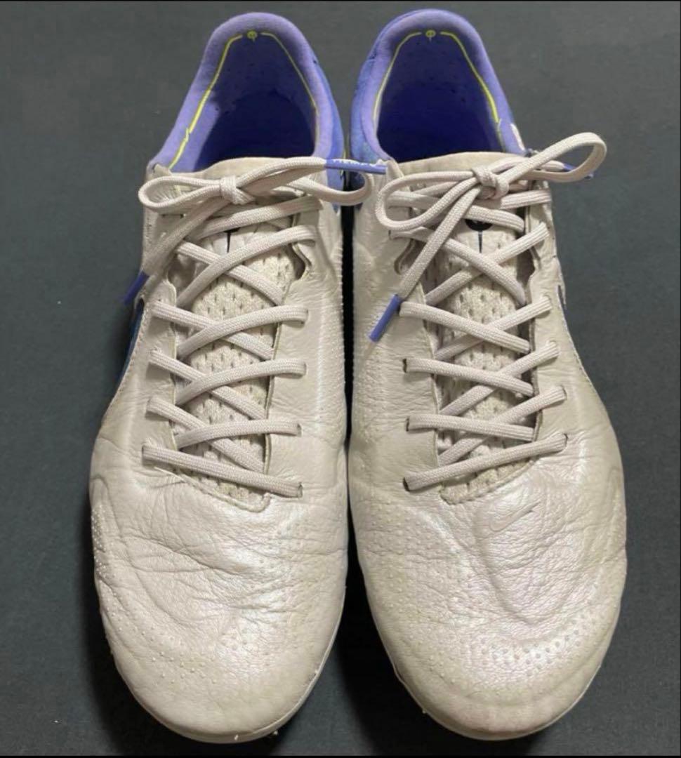 NIKE ティエンポレジェンド9 FG 27.5cm 21