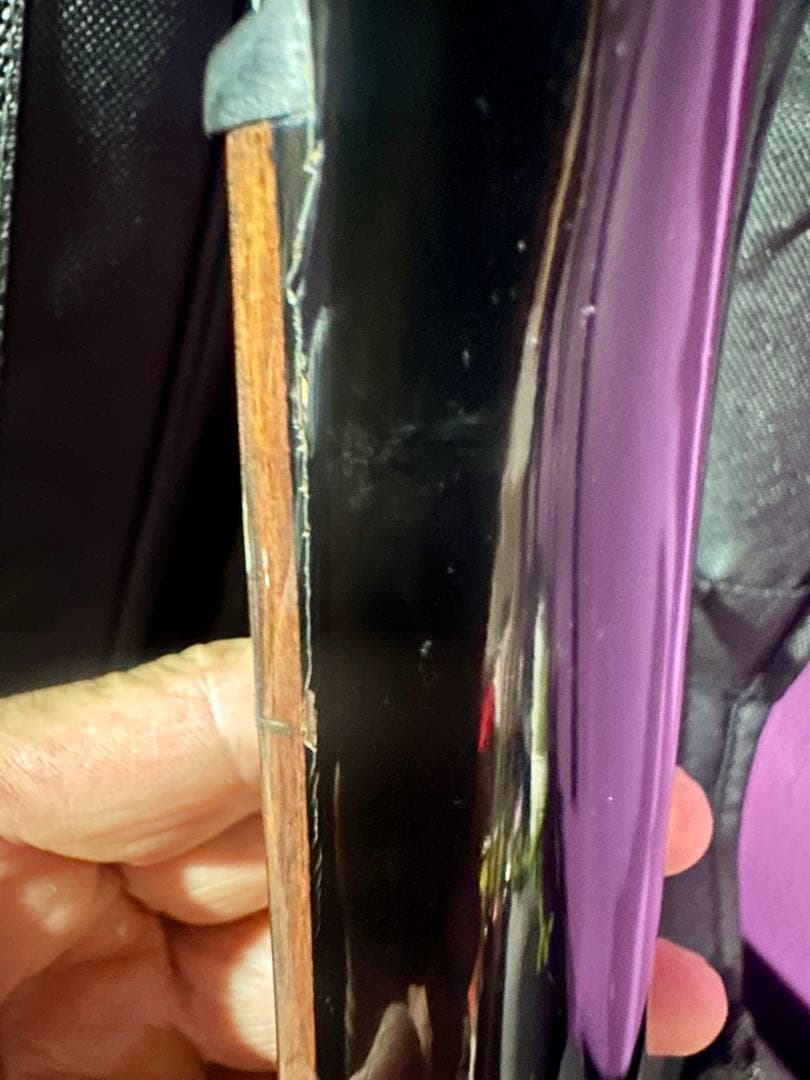 ギター Epiphone Junior