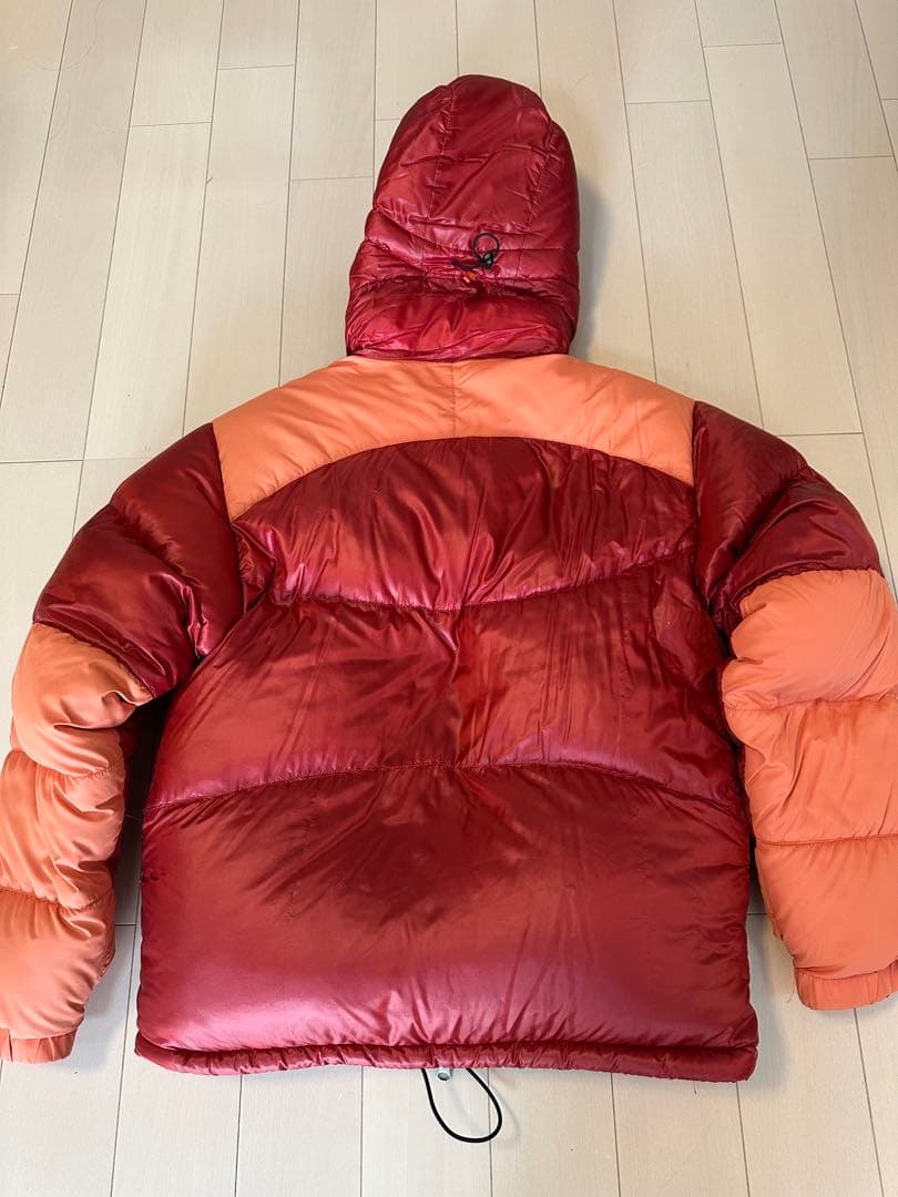 patagonia パタゴニア　ダウンパーカー　フィッツロイsize XS