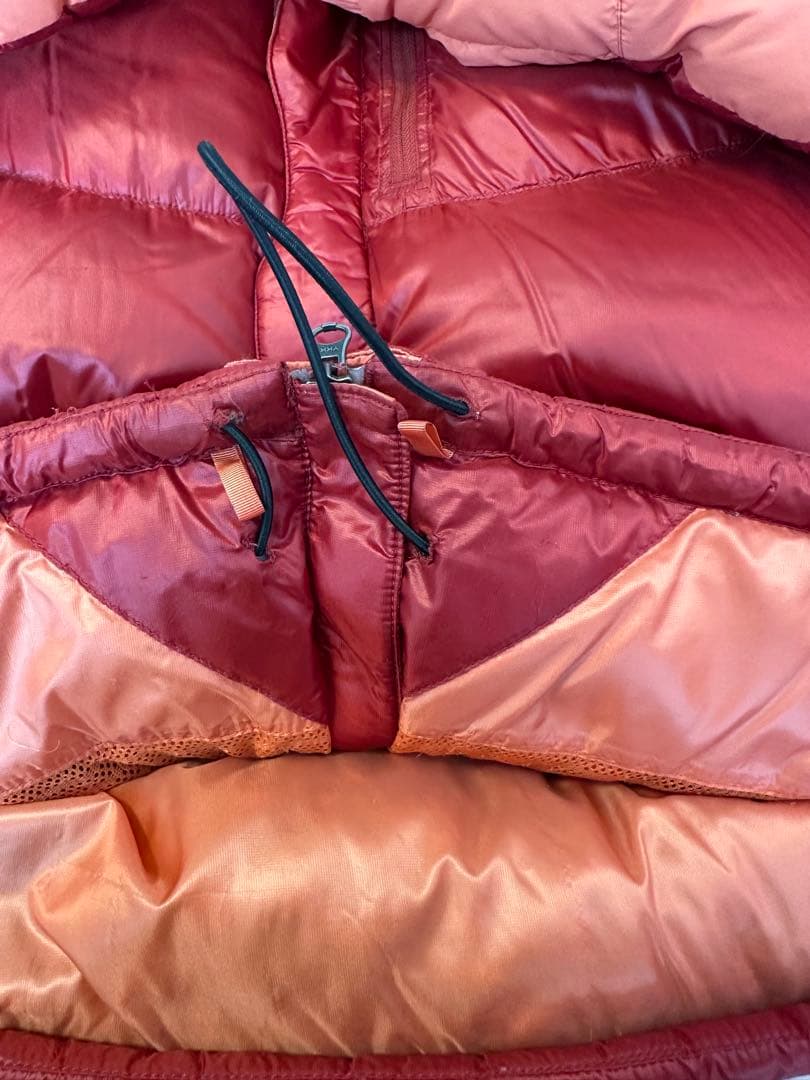 patagonia パタゴニア　ダウンパーカー　フィッツロイsize XS