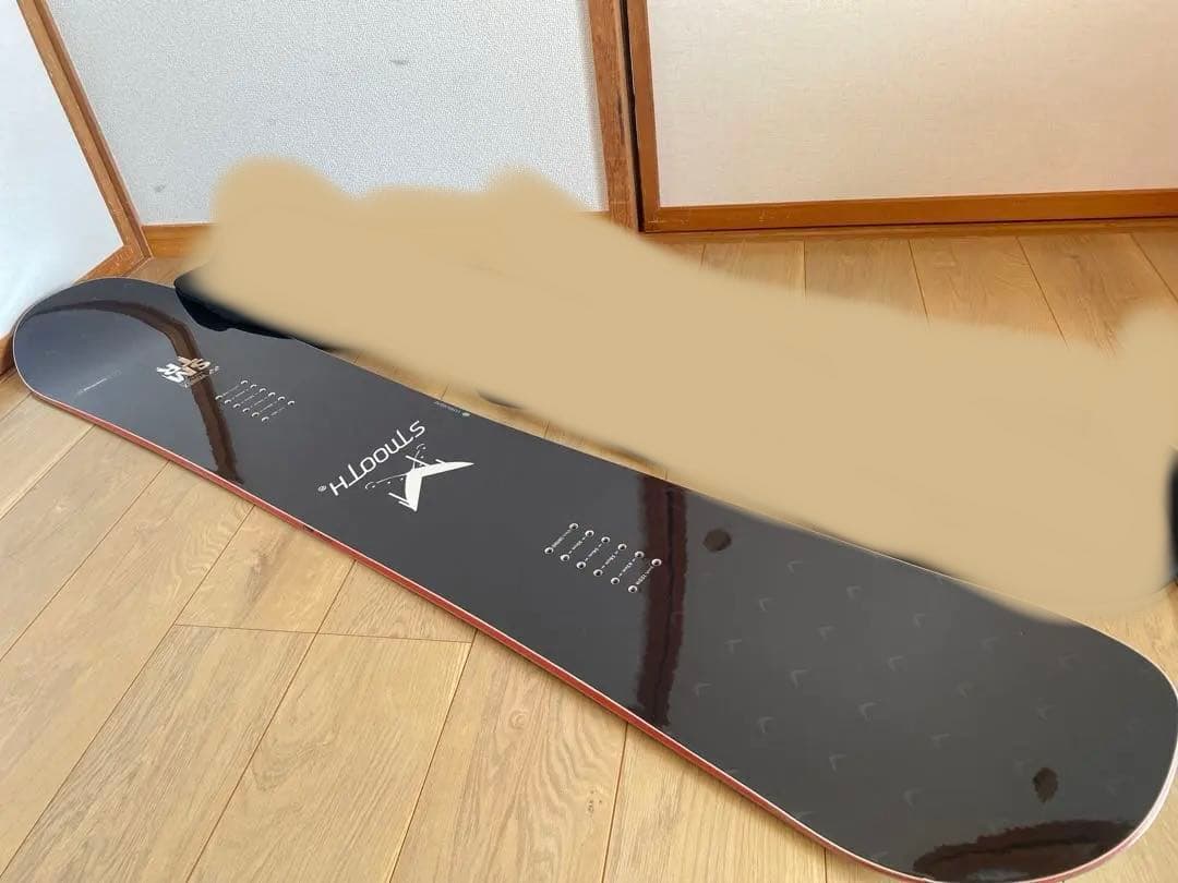 YONEX smooth 150 カーボン ヨネックス スムース カバー付き