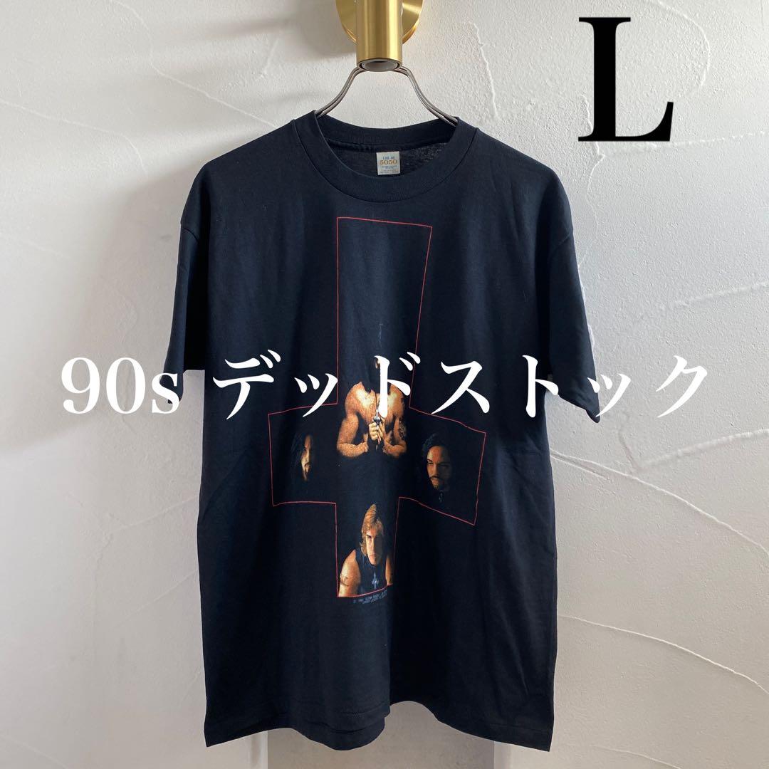 DANZIG ダンジグ　90s バンドTシャツ　Made in USA L