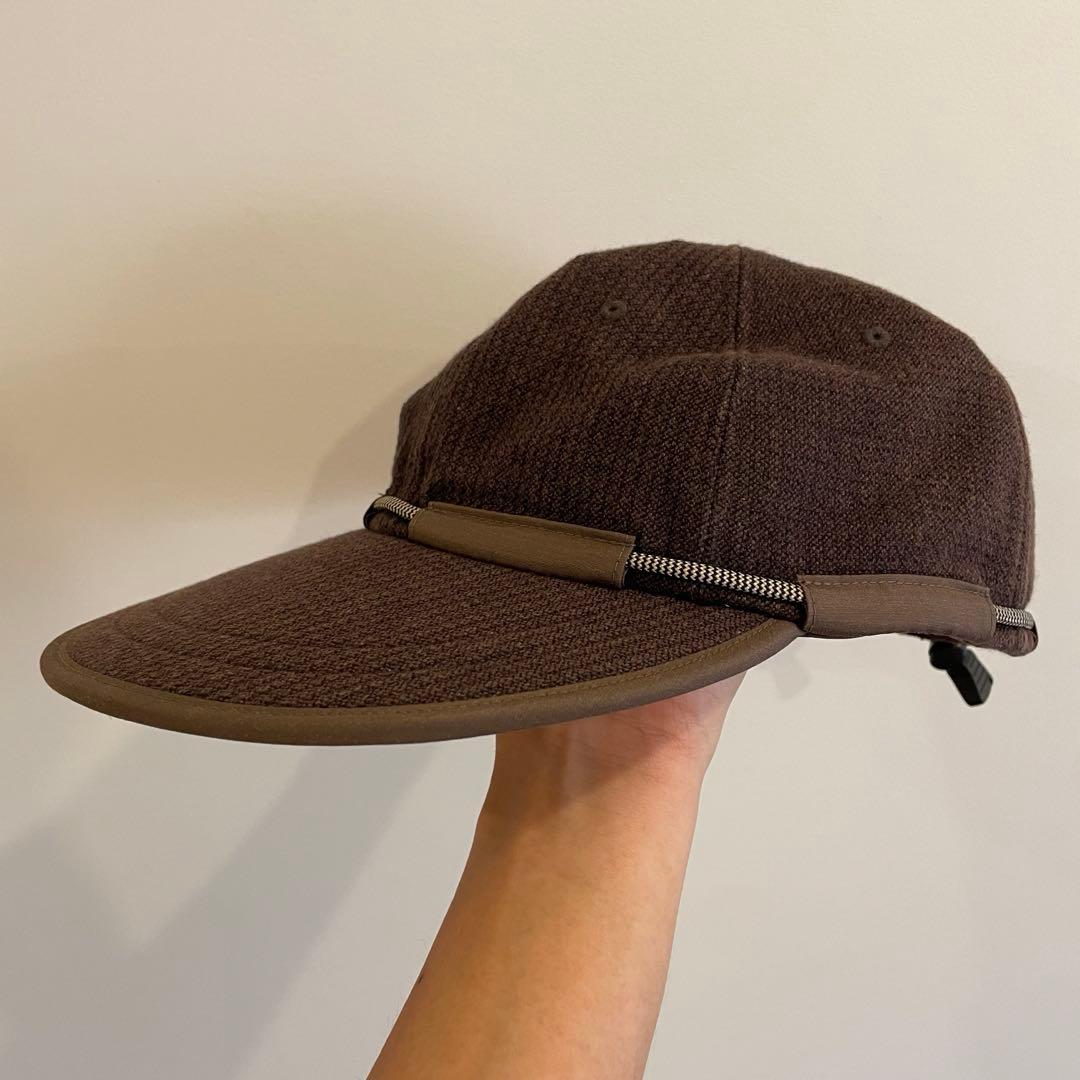 NOROLL × SUPPLY S/N CORD CAP