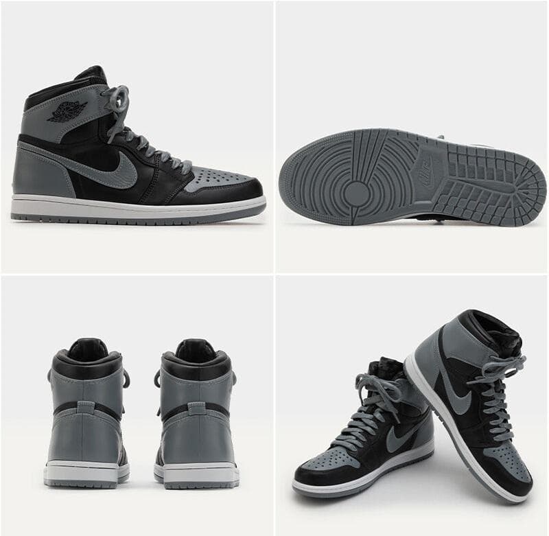 その他 AIR JORDAN 1 HIGH 85 SHADOW MODEL KIT