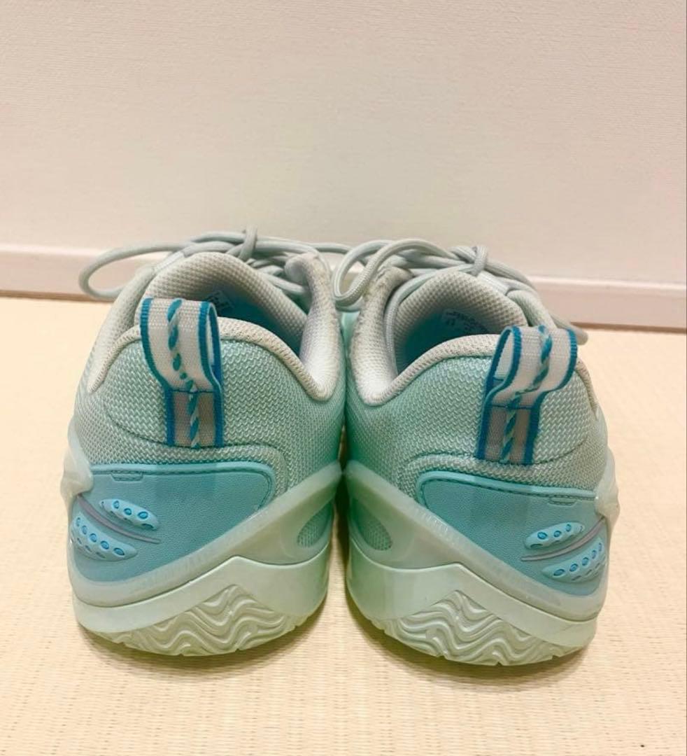 シューズ(男性用) WADE 803 3 CHEMICAL REACTION