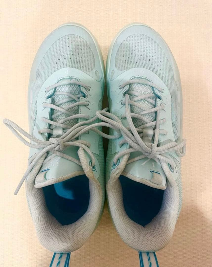 シューズ(男性用) WADE 803 3 CHEMICAL REACTION