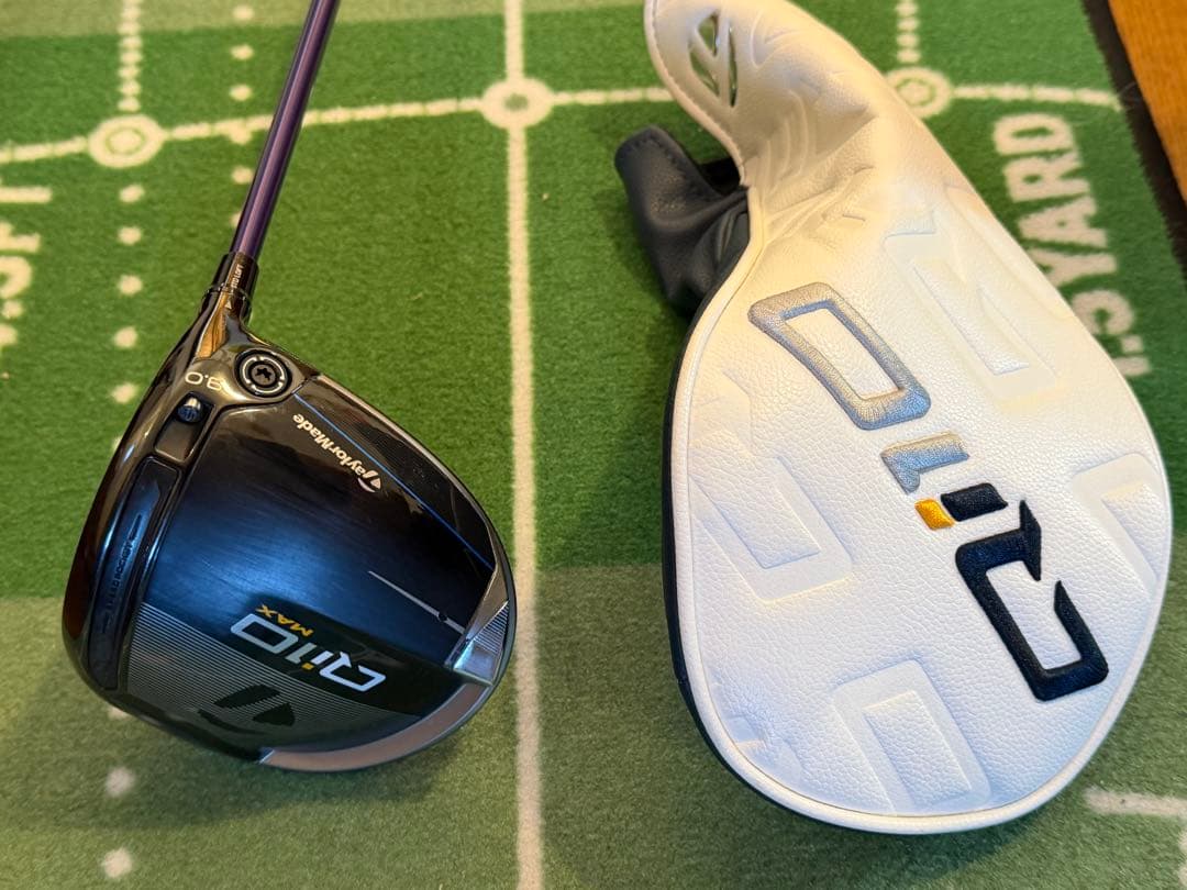 qi10 max 9.0 speeder NX バイオレット 60S