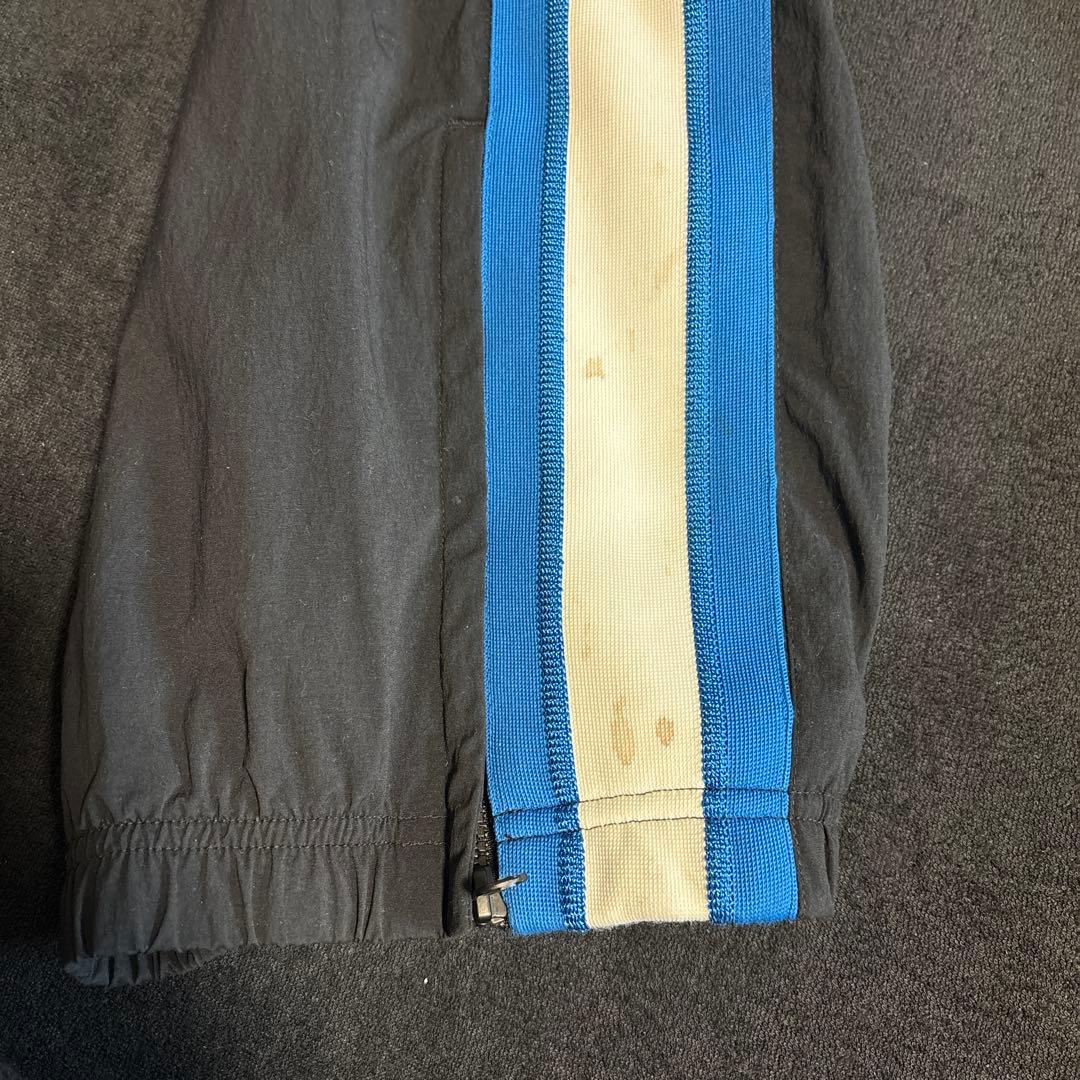 NIKE×UNDERCOVER UBA トラック スーツ セットアップ