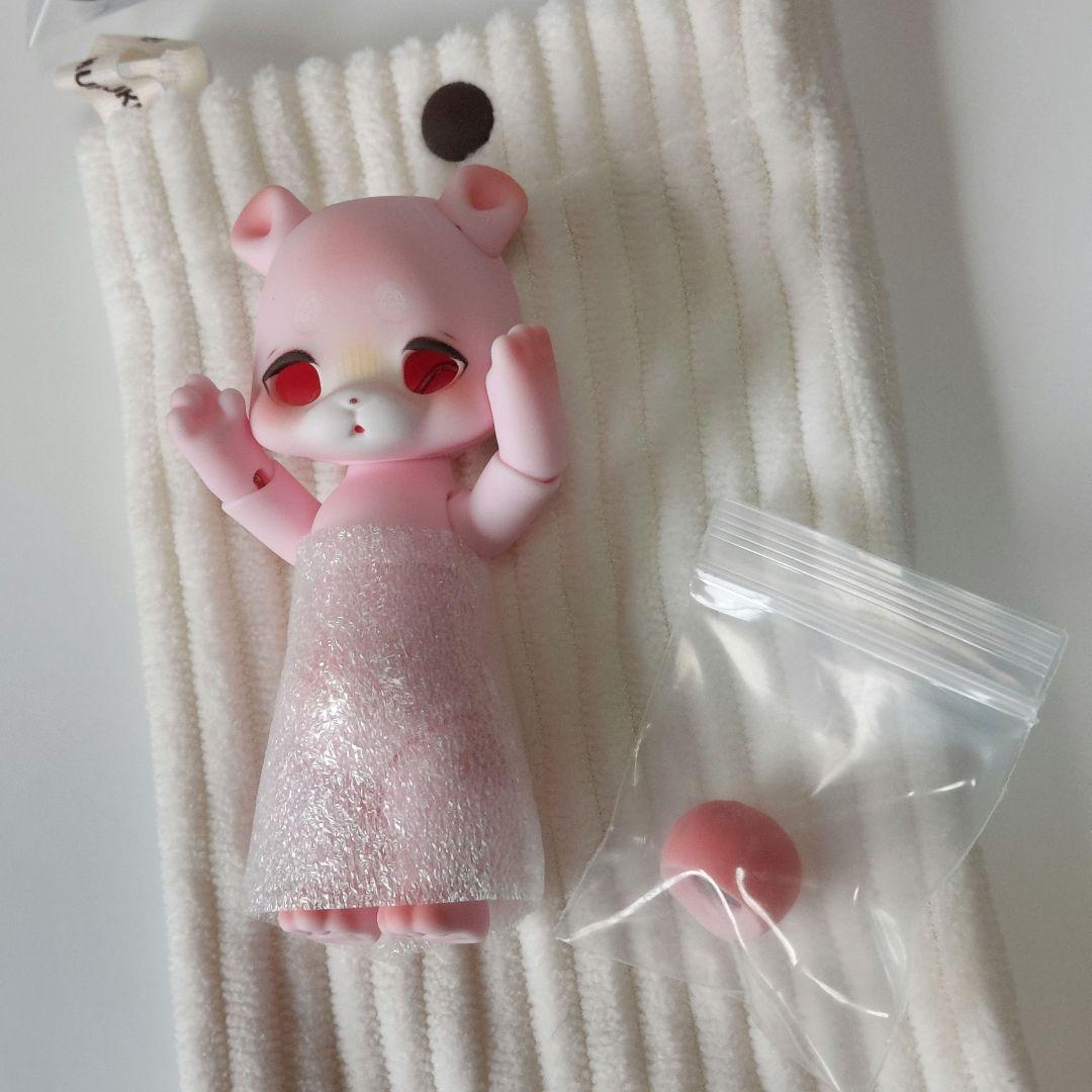 クムクク PUKO (限定品)