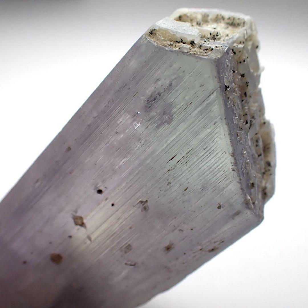 【アフガニスタン産】スポジュメン(クンツァイト)