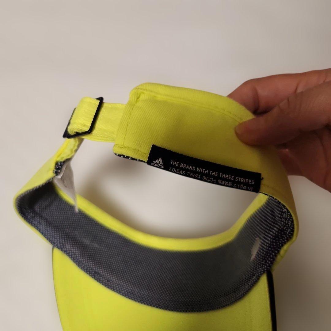 ADIDAS ゴルフウェアセット ピンク