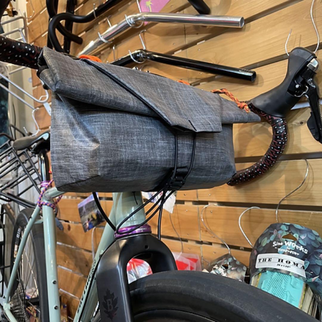 アクセサリー HUNGRY \"Big Lunch V 2.69\" Khaki