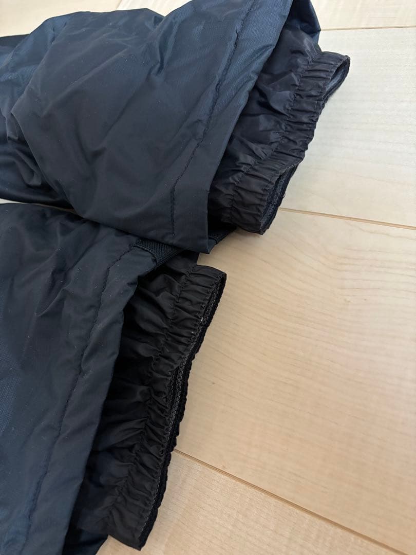 【jm】コロンビア 子ども用スノーウェア上下セット　110.120cm