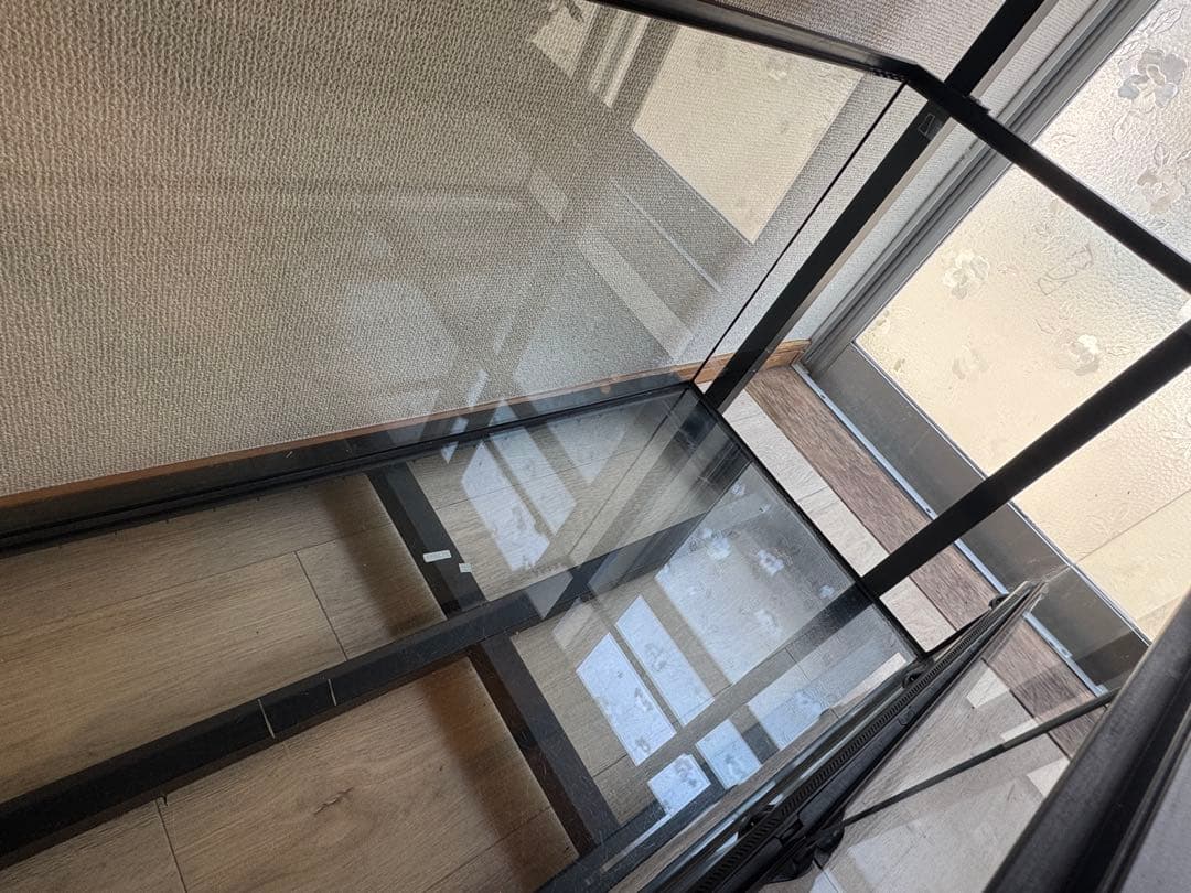 GEX　エキゾテラ　９０４５　爬虫類用ゲージ　テラリウム（引き渡し限定）