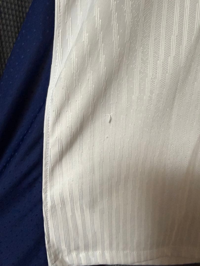 NIKE イングランド代表　RICEユニフォーム　 L