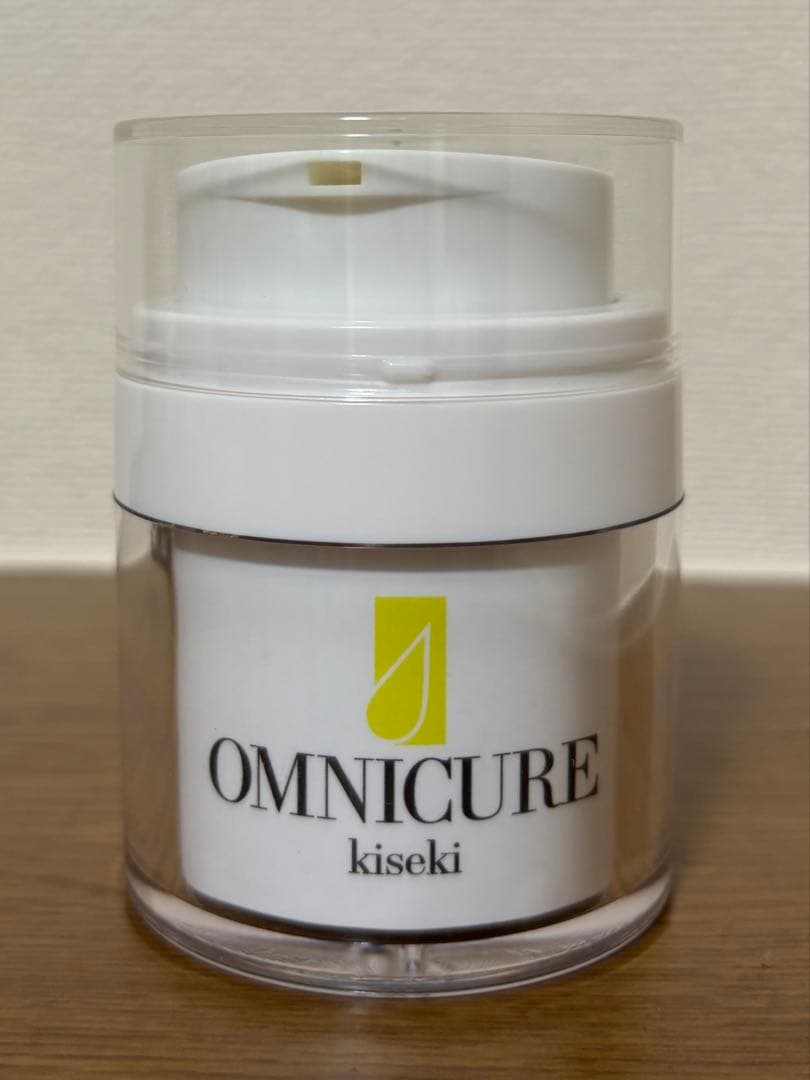 オムニキュア　キセキ　＜美容液＞ オムニキュア センシティブモイスチャーミスト