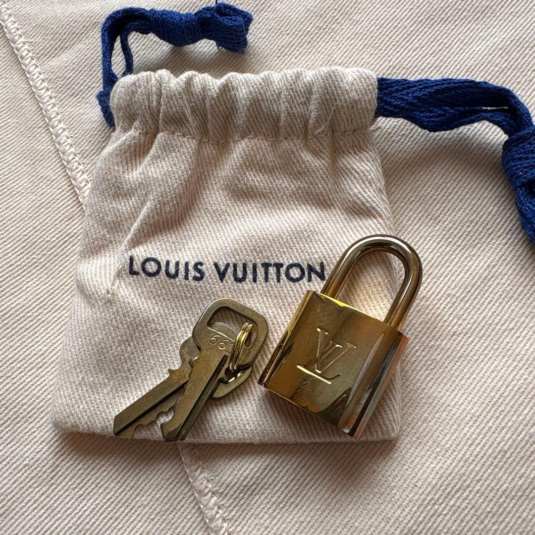 COCOです。 LOUIS VUITTON スピーディー25