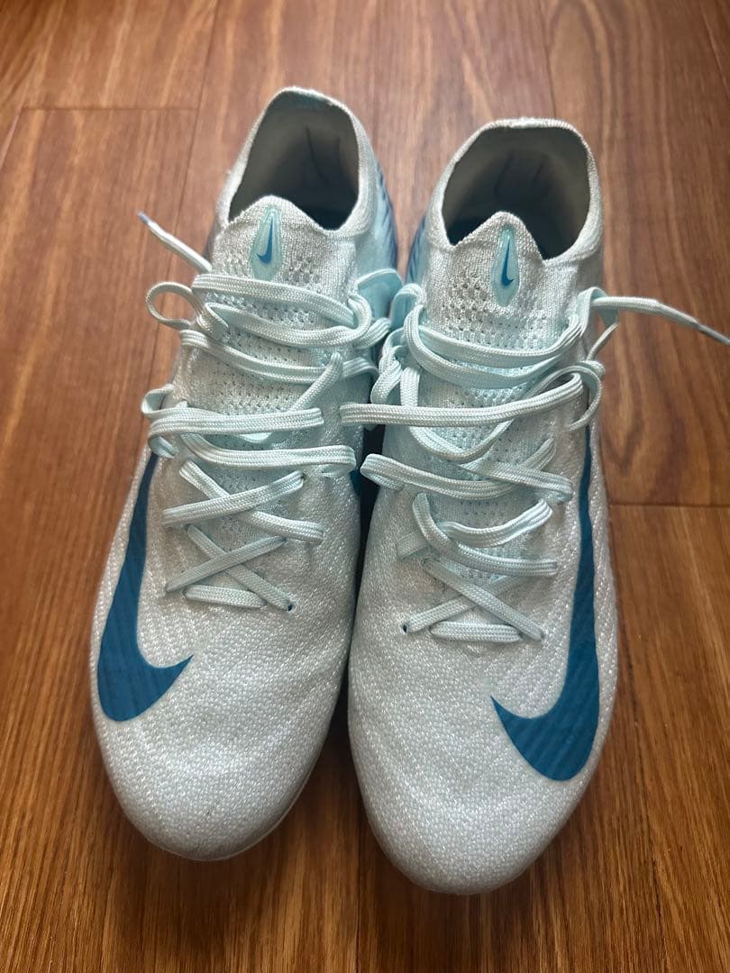 NIKE ナイキ　マーキュリアル　ag サッカースパイク