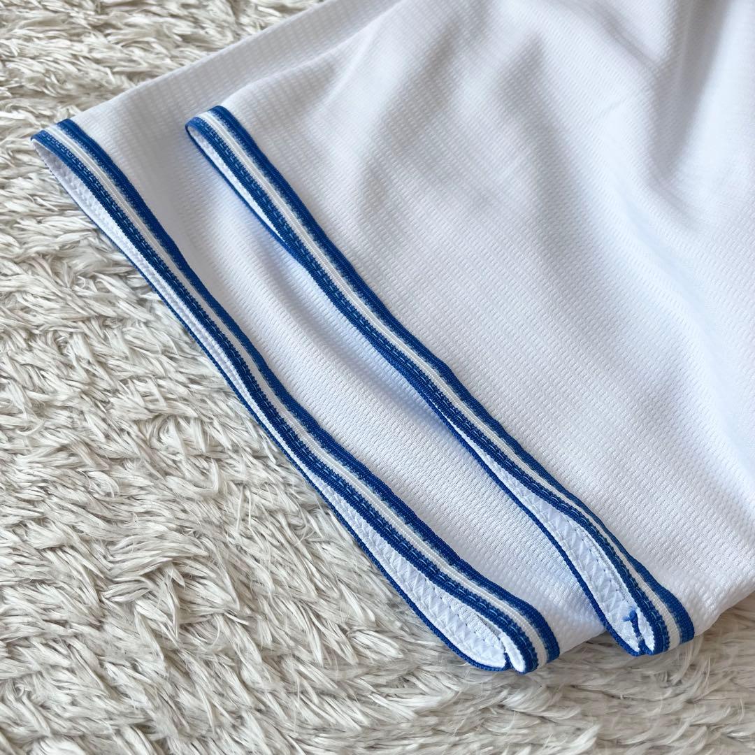 ナイキ 極美品 TORONTO BLUE JAYS #27 ゲレーロ Jr.