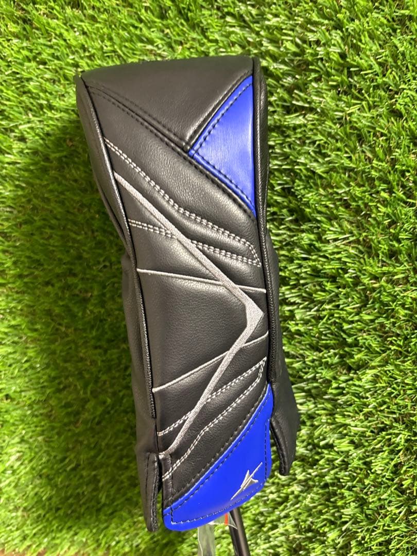 レフティ新品！AXEL DI-X 3番フェアウェイウッド フレックスR