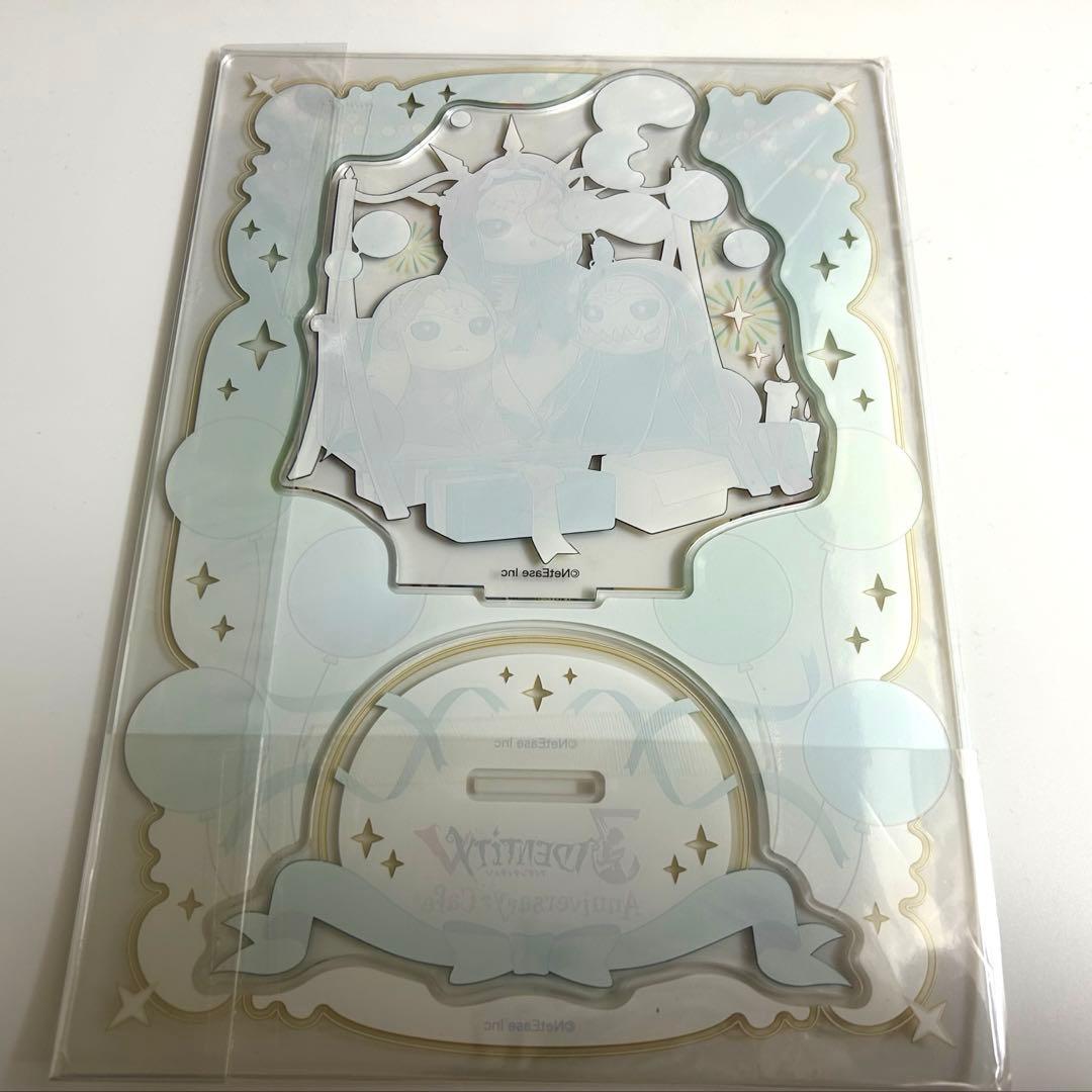 第五人格 破輪 3周年 スイパラ BIGアクリルスタンド アクスタ