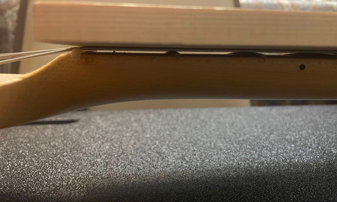 Fender American Professional テレキャスターMN