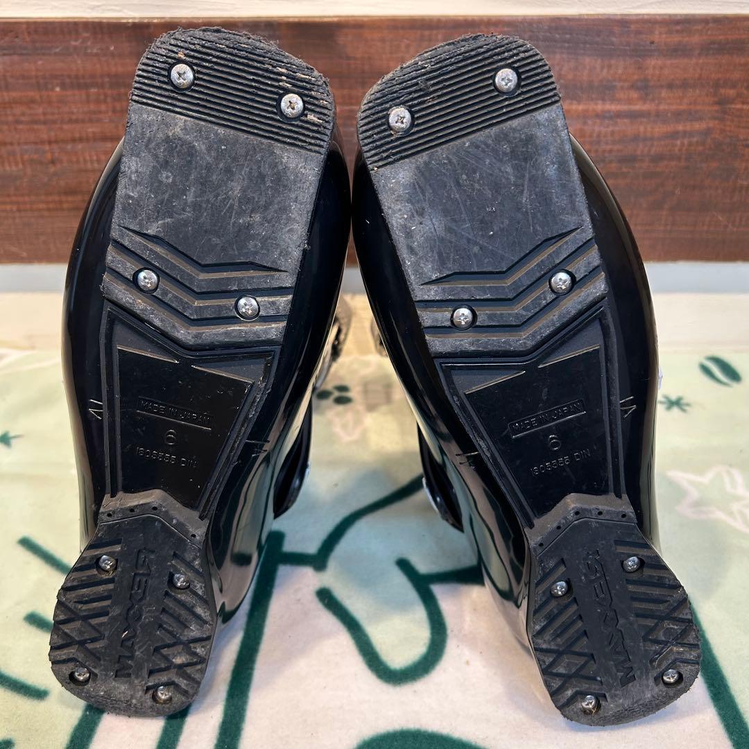 ◇美品◇ SALOMON 90cm ブーツ　REXXAM 26〜26.5cm