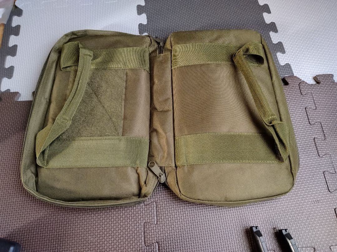 東京マルイ　M93R　フォールディングストック　セット