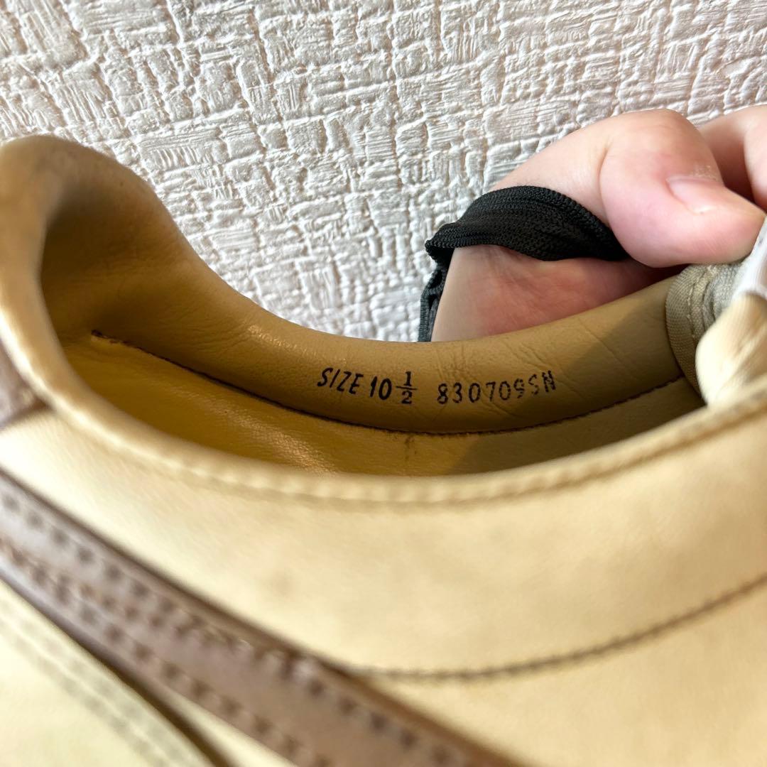 【希少!!】NIKE ボウリングシューズ【レア】