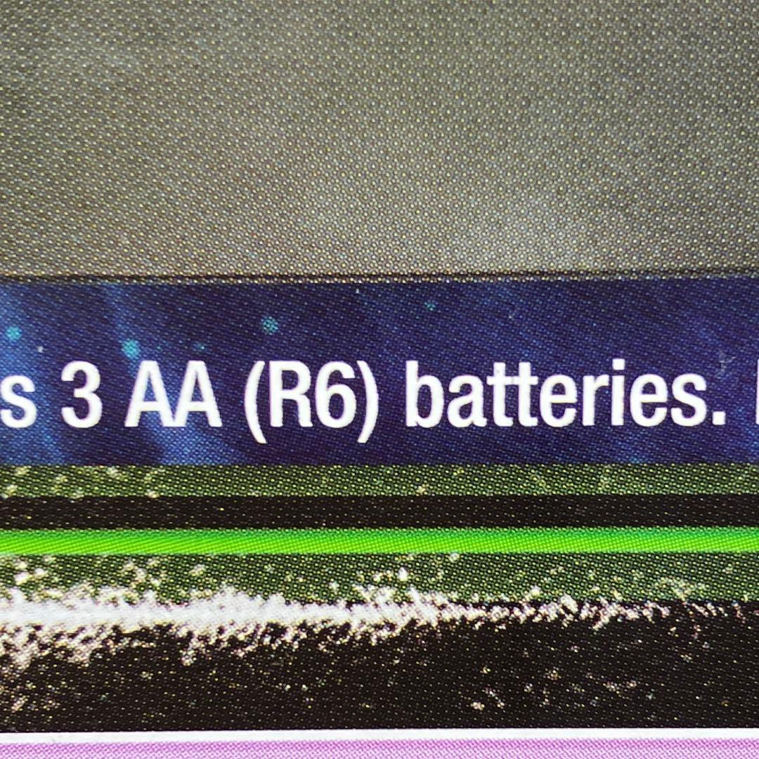 グリーンランタン/アクションフィギュア/