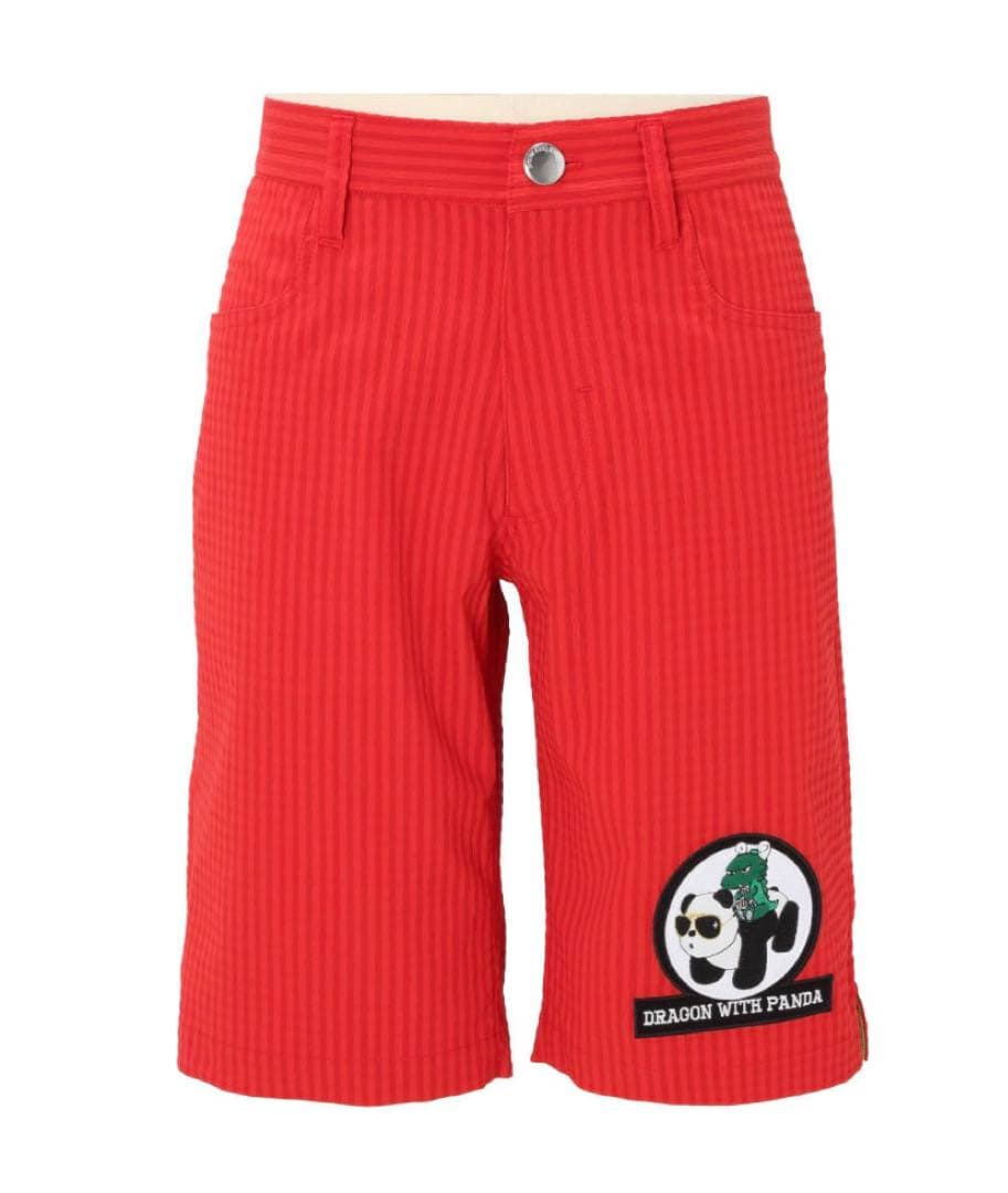 ★新品★ ダンスウィズドラゴン ボトム D1-446301 本体価格2.5万