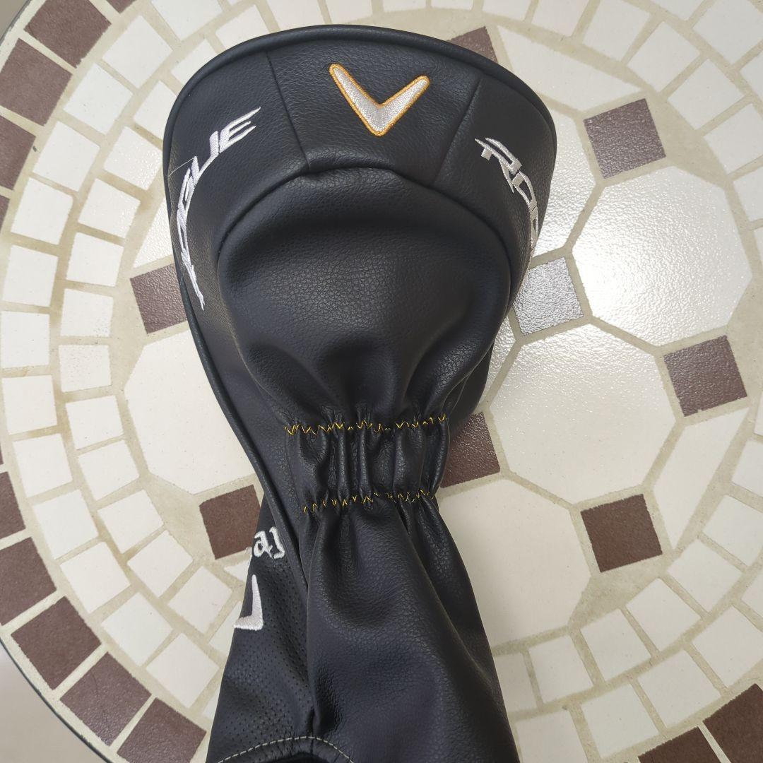 Callaway Rogue ST MAX ドライバー10.5度