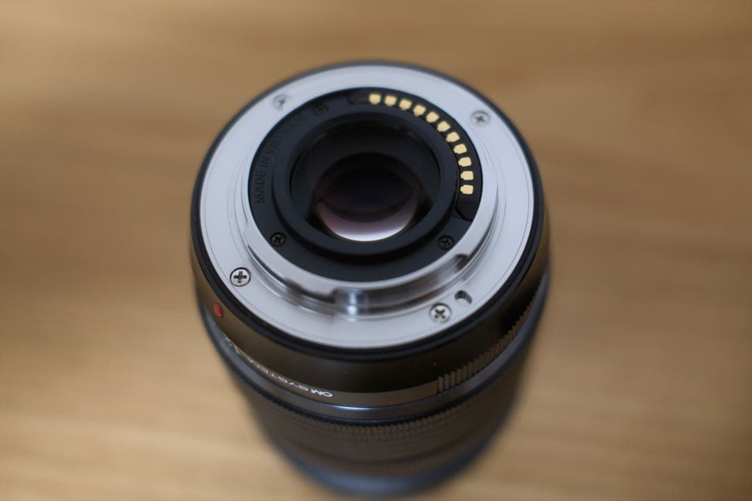 OM-5 Mark II 12-45mm F4.0 PRO レンズキット