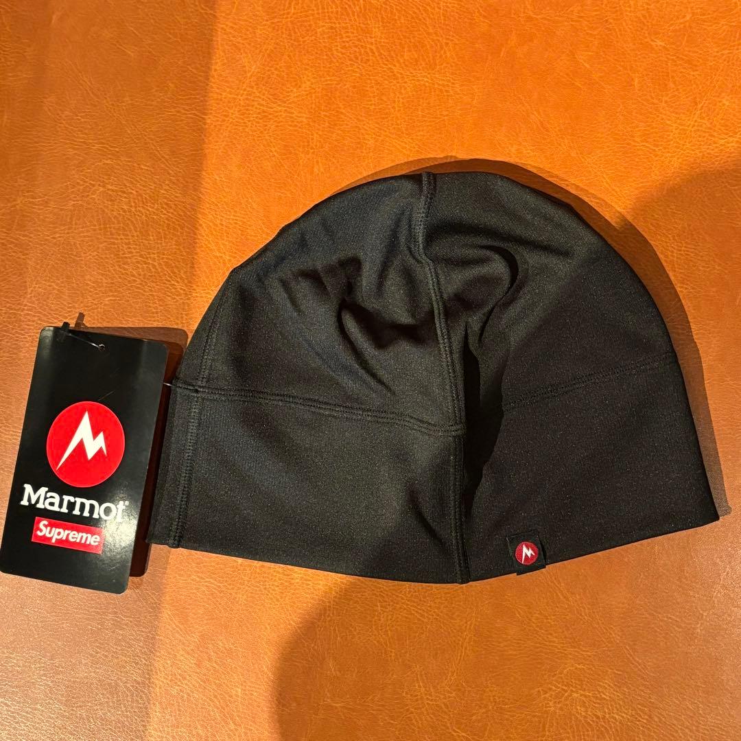 ウェア Supreme x Marmot Base Layer Beanie Multi