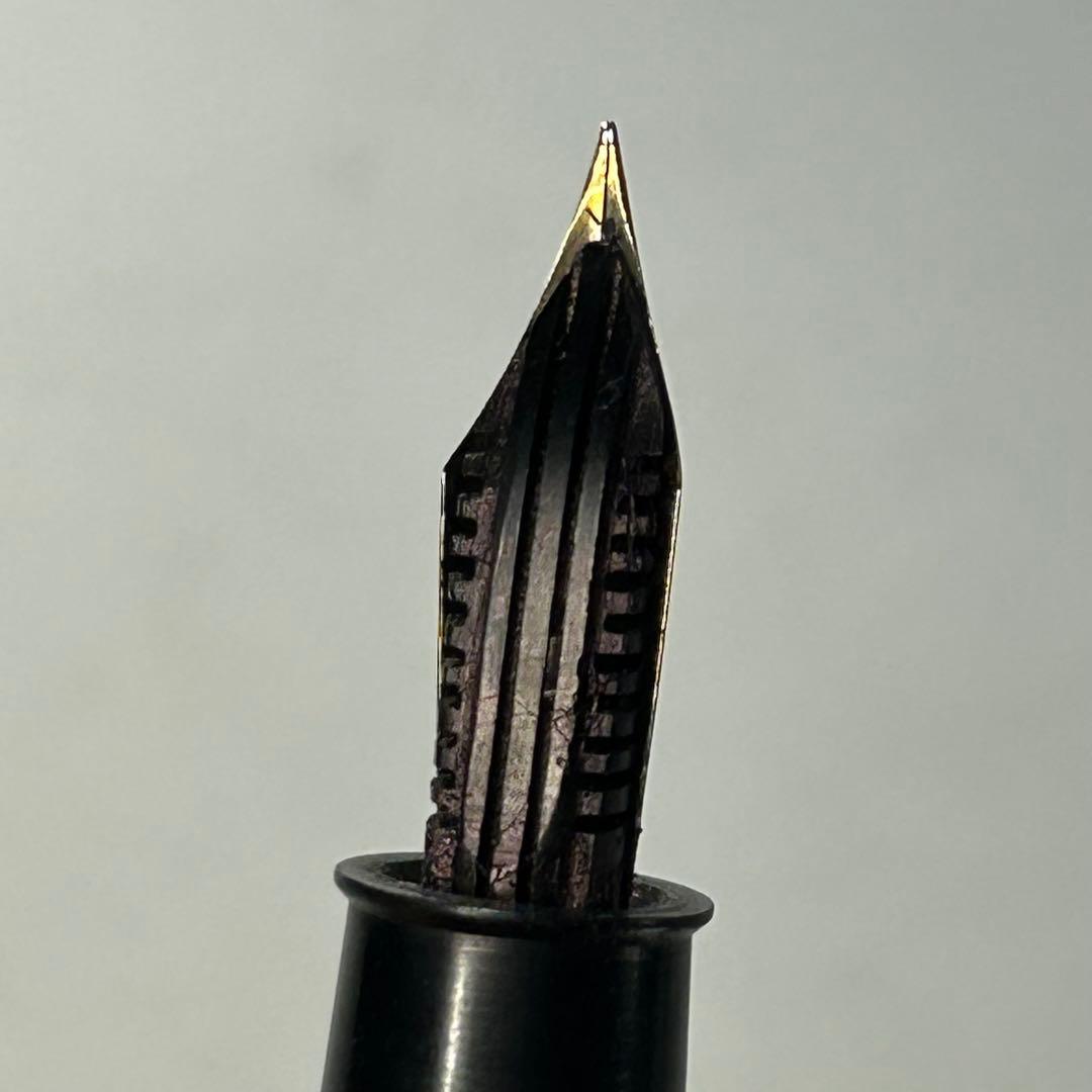 万年筆　アンティーク