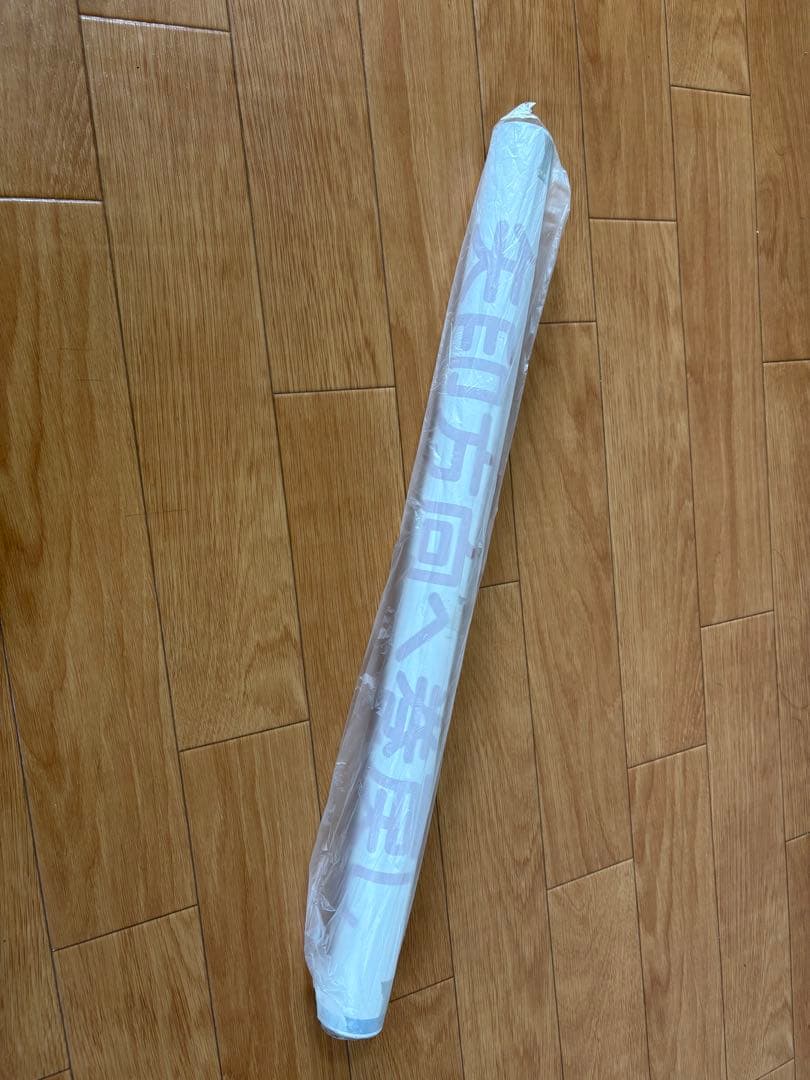 近鉄 大阪線 側面旧字幕 方向幕 640mm (区間準急・朝倉なし)