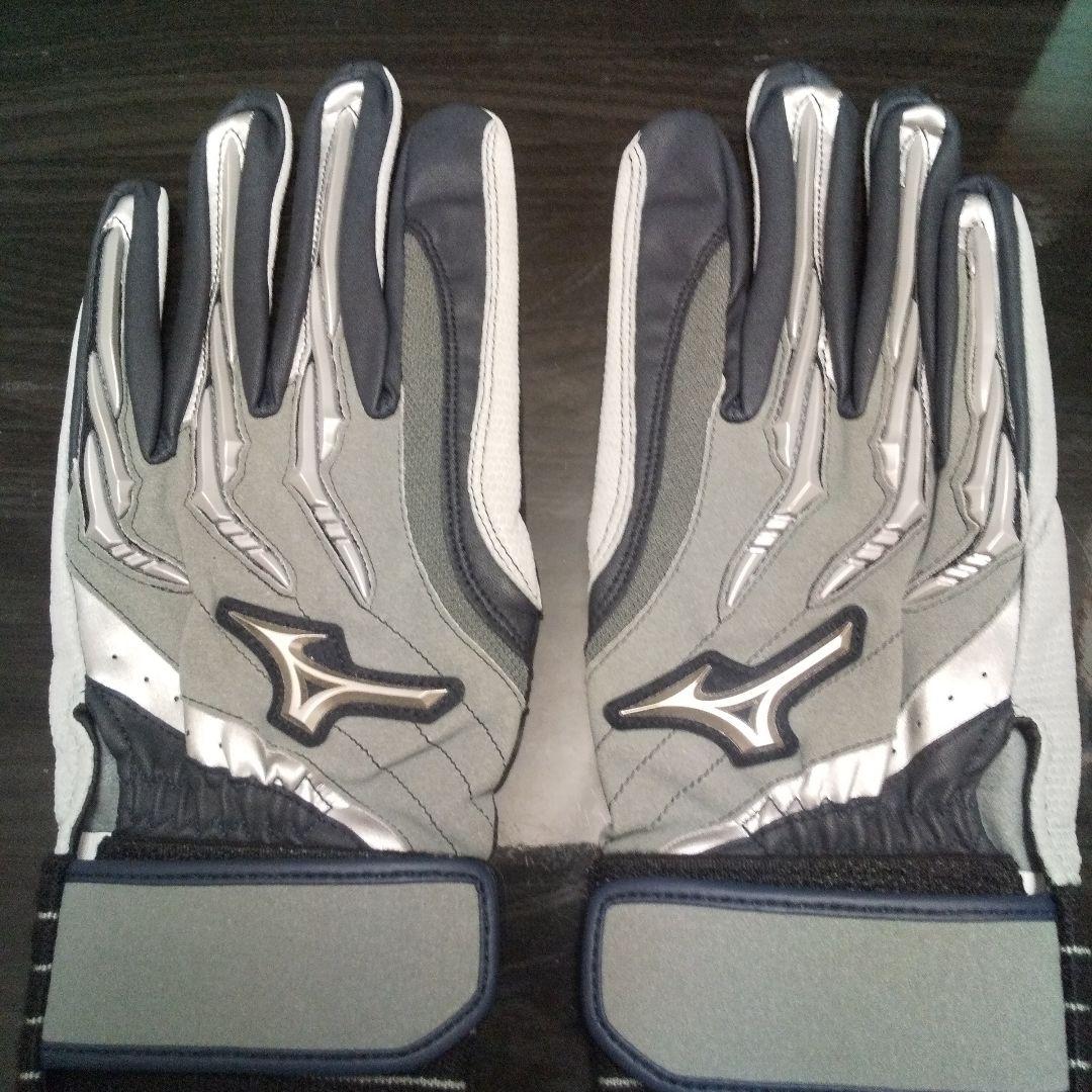 イチローモデルバッティンググローブ　MIZUNO PRO