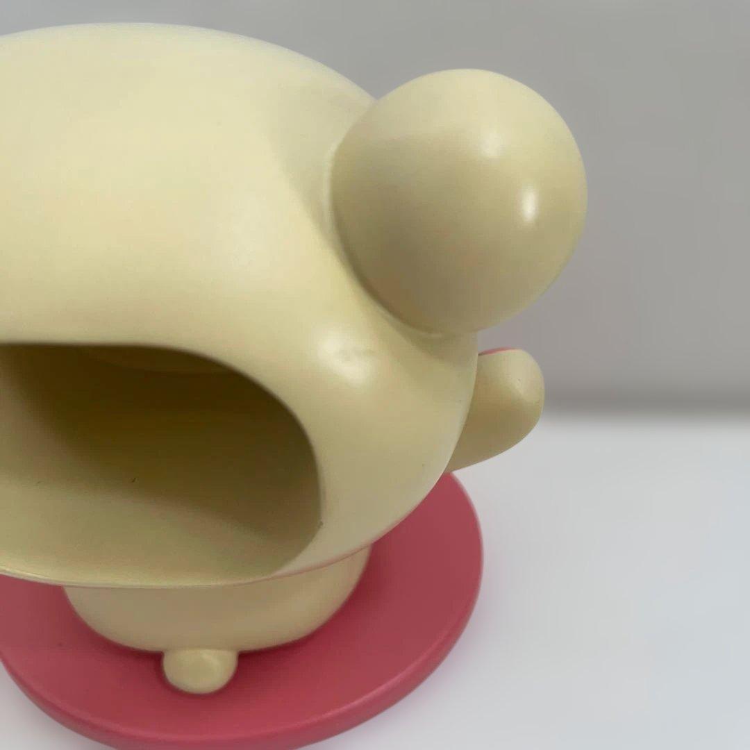 コリラックマ メガネスタンド 小物入れ2010年製　サンエックス レトロ 激レア