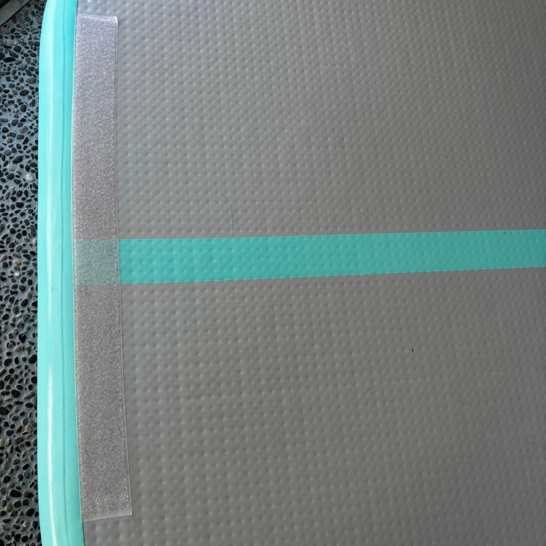 Beyond Marina エアトラック 体操マット エアーマット　3m