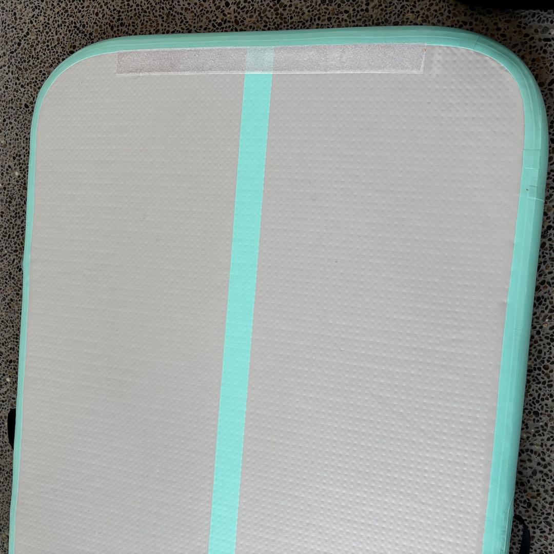 Beyond Marina エアトラック 体操マット エアーマット　3m