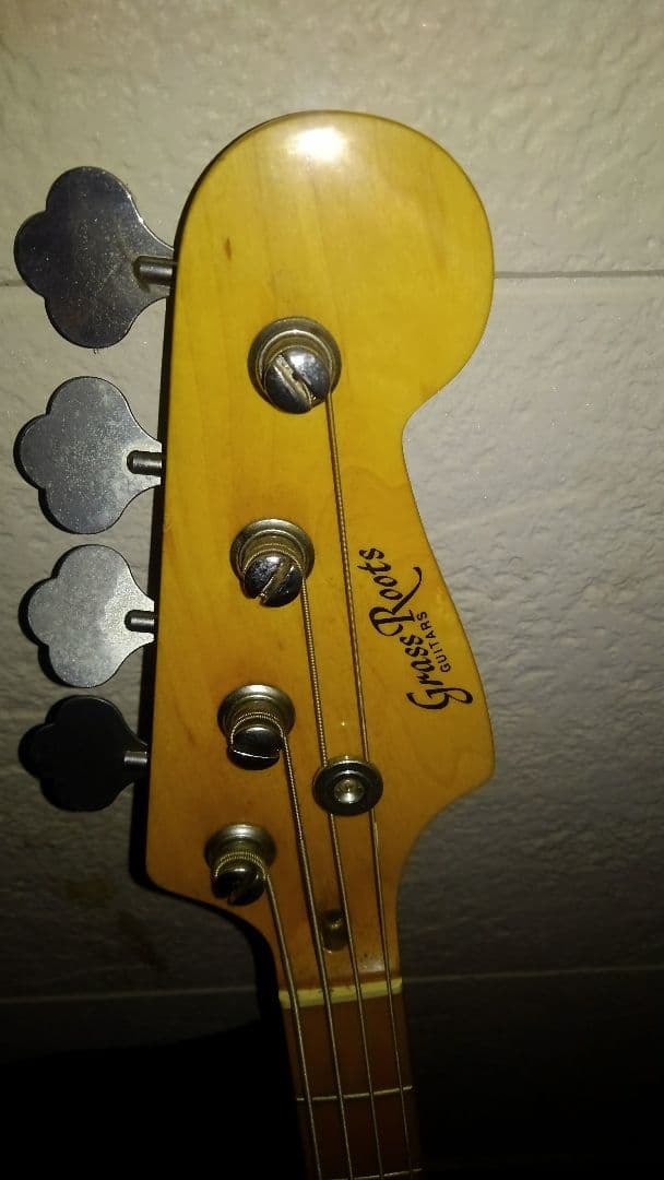 ☆中古ギターです☆ケースつき☆