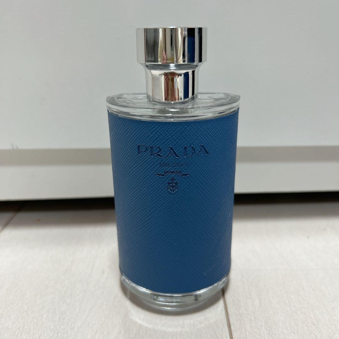 プラダ PRADA プラダオムローオーデトワレ　100ml