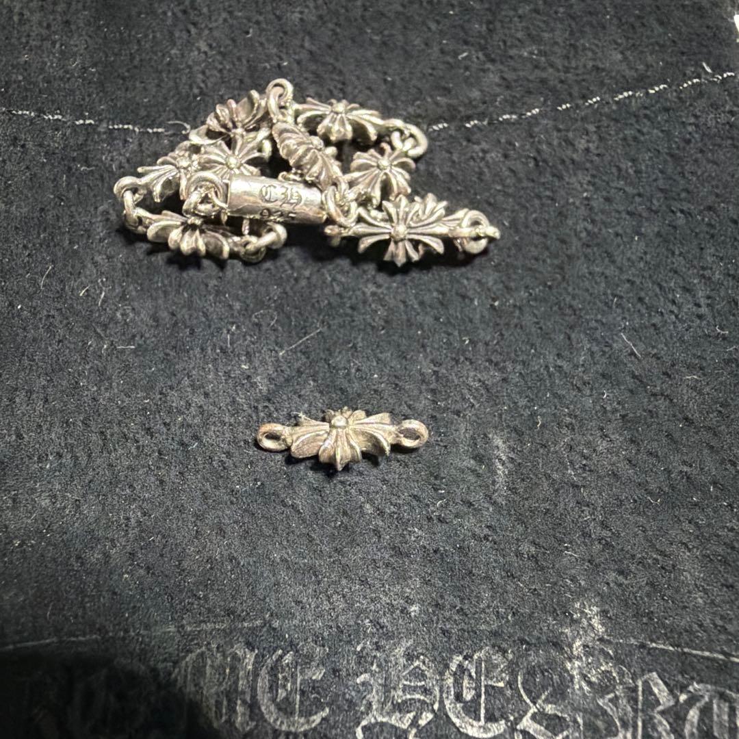 CHROME HEARTS TNY E CH PLS クロムハーツ　1コマ　②