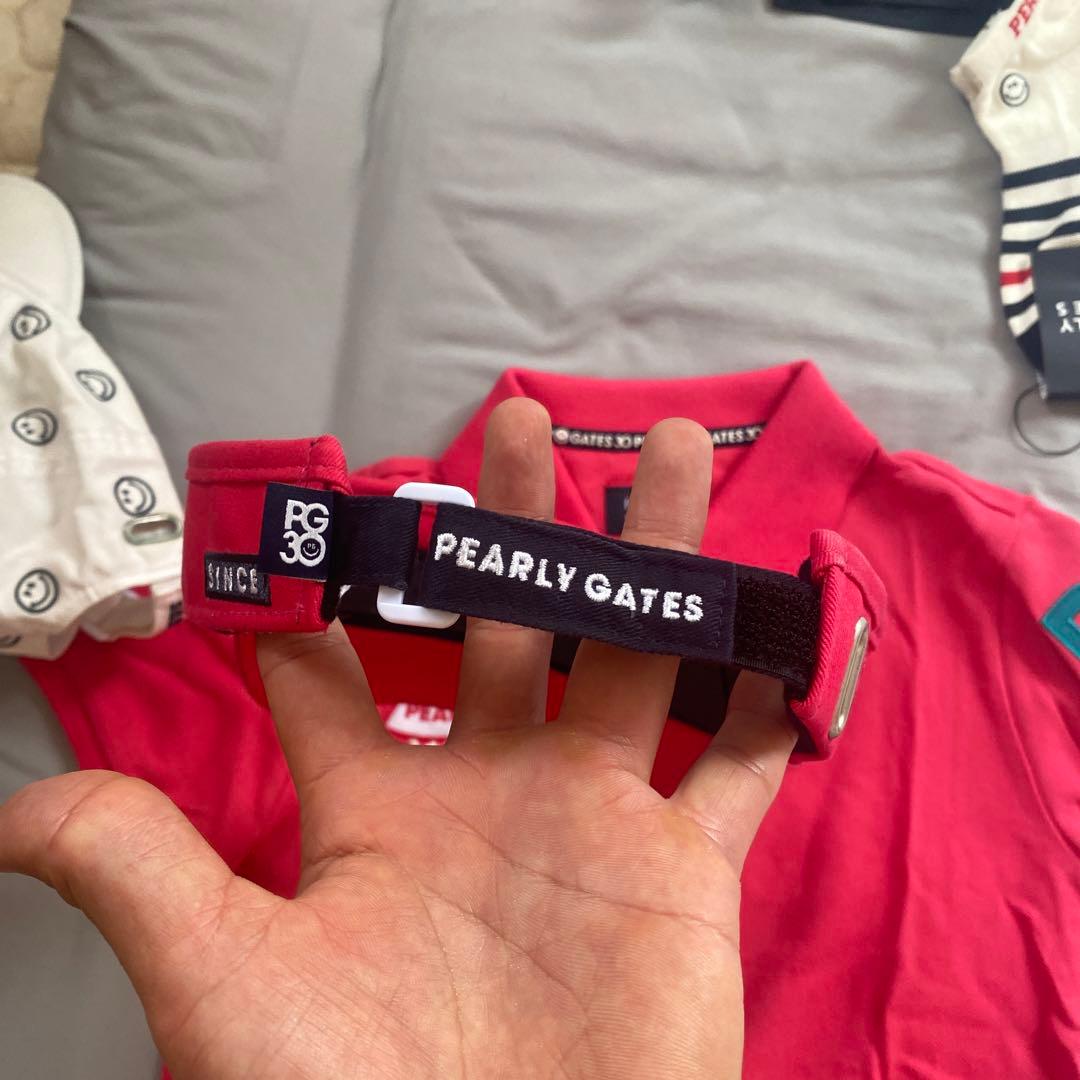 パーリーゲイツ、ジャックバニー　セット売り