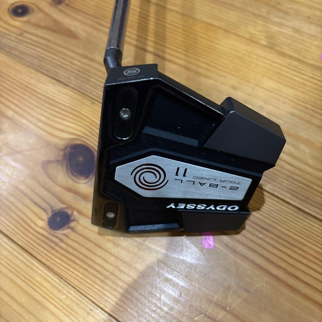 YAMAHA ゴルフクラブセット