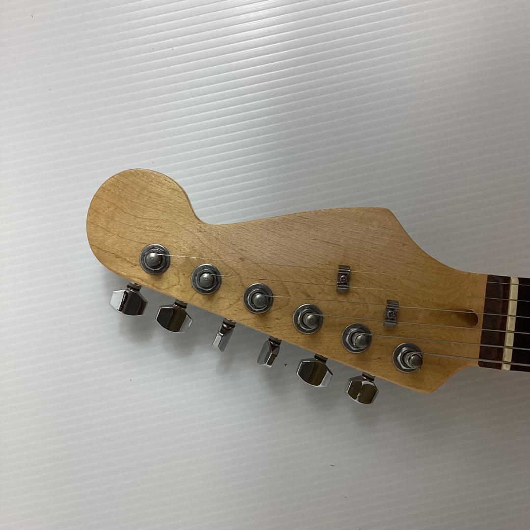 レリックギター　ノーブランド　メンテナンス済み