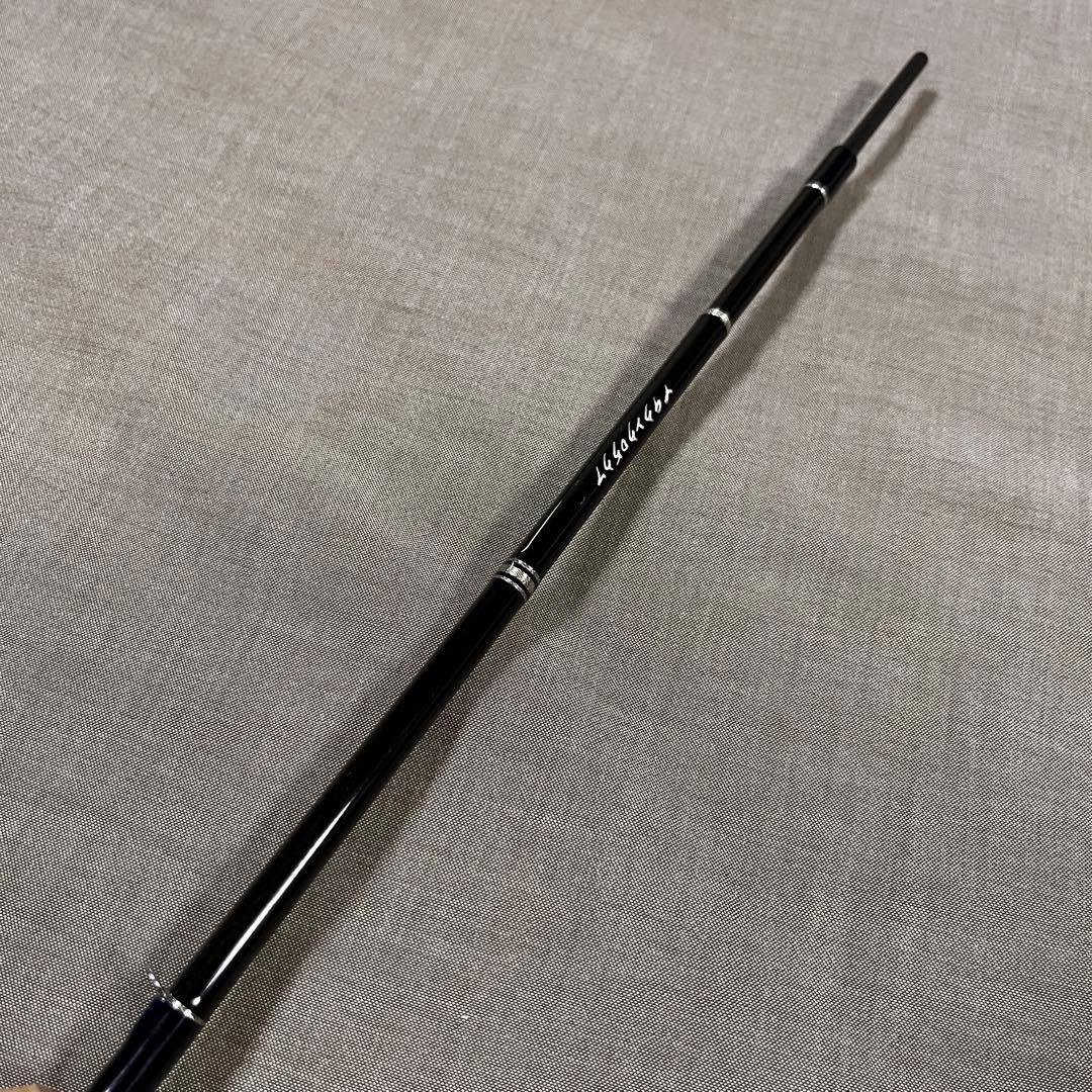 アングロ&カンパニー パラゴン PR 493 美品 Anglo&COMPANY