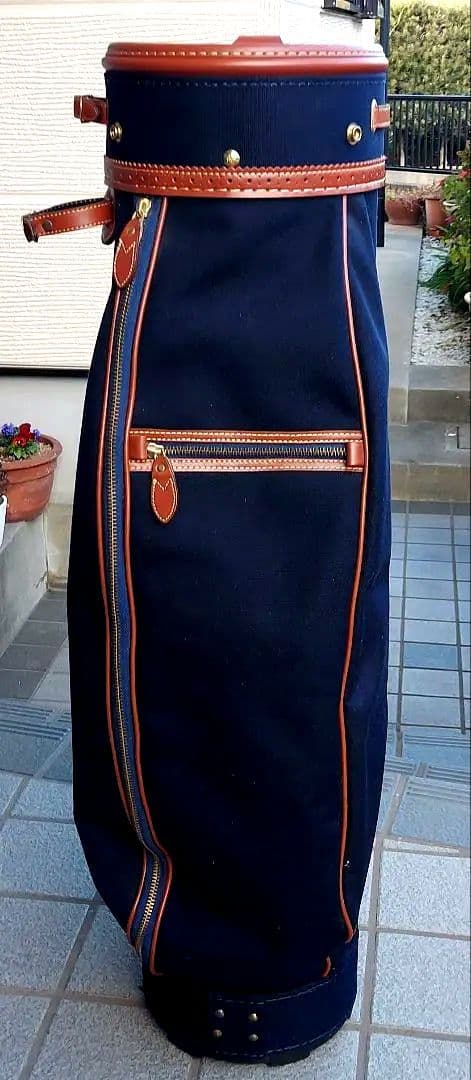 VIYELLA SINCE 1784 キャディバッグ